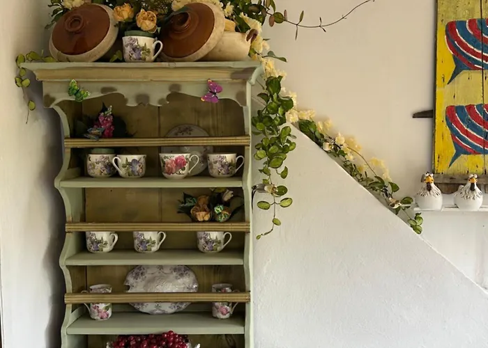 Popis Maison * Rhodes City