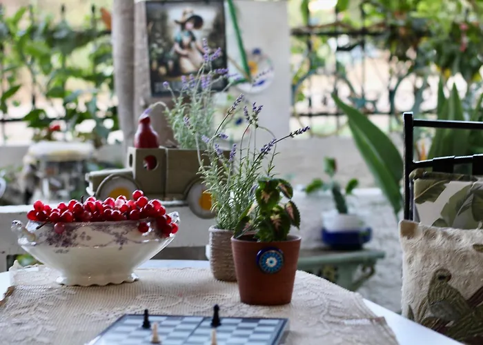 Appartamento Popis Maison