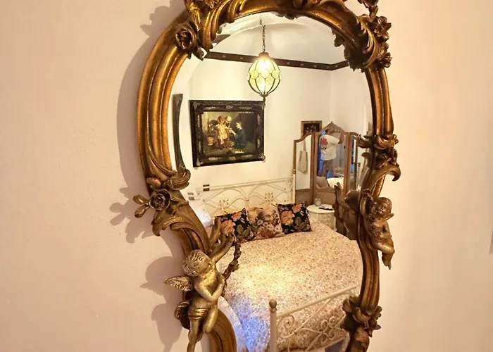 Popis Maison Apartament Rhodes City