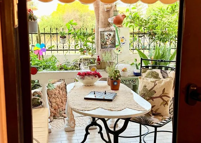 Apartament Popis Maison *